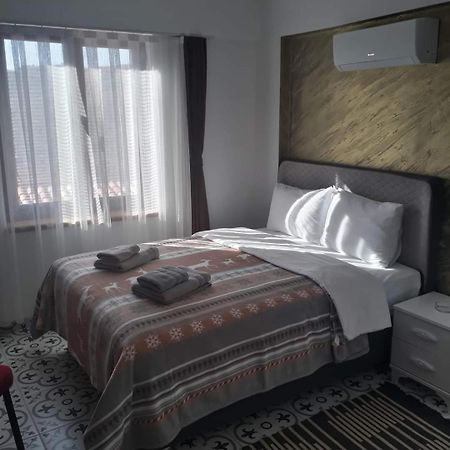 Siesta Butik Otel 17 Ayvacik Екстер'єр фото