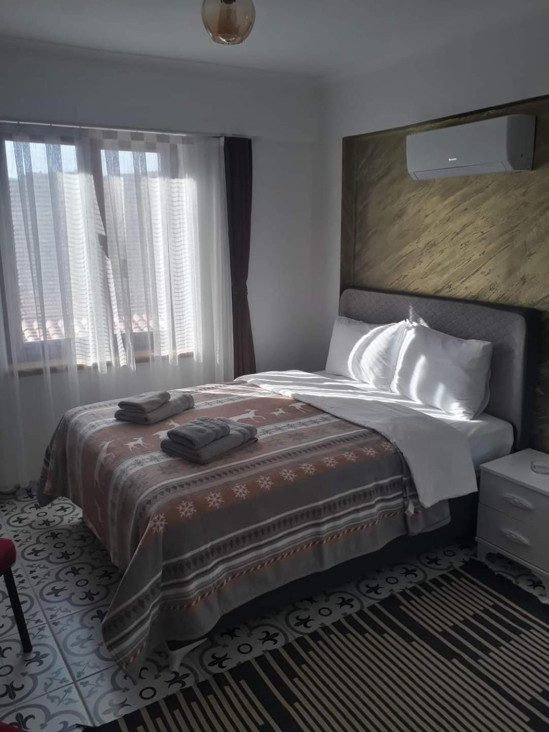 Siesta Butik Otel 17 Ayvacik Екстер'єр фото